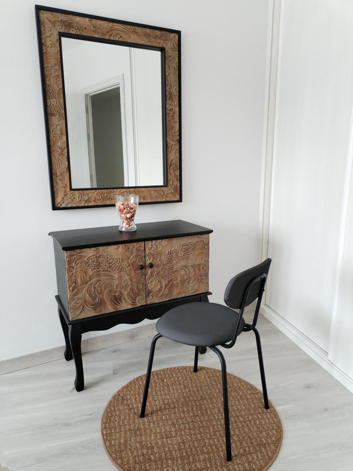A Ledicia De Ana Apartment Viveiro Room photo